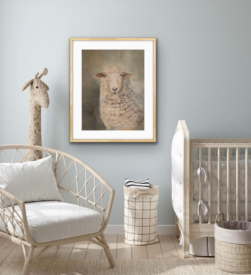 The Sheep
